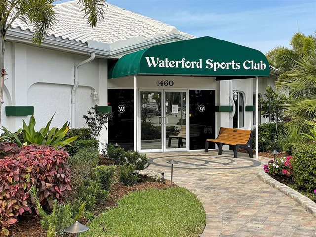 $374,900 | 1275 Berkshire Circle, Venice, FL 34292