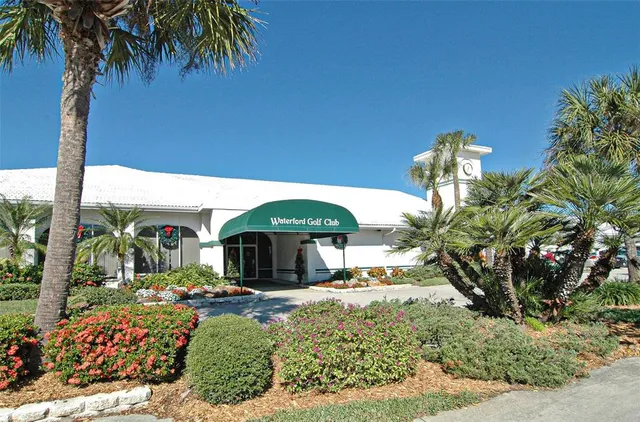 $374,900 | 1275 Berkshire Circle, Venice, FL 34292