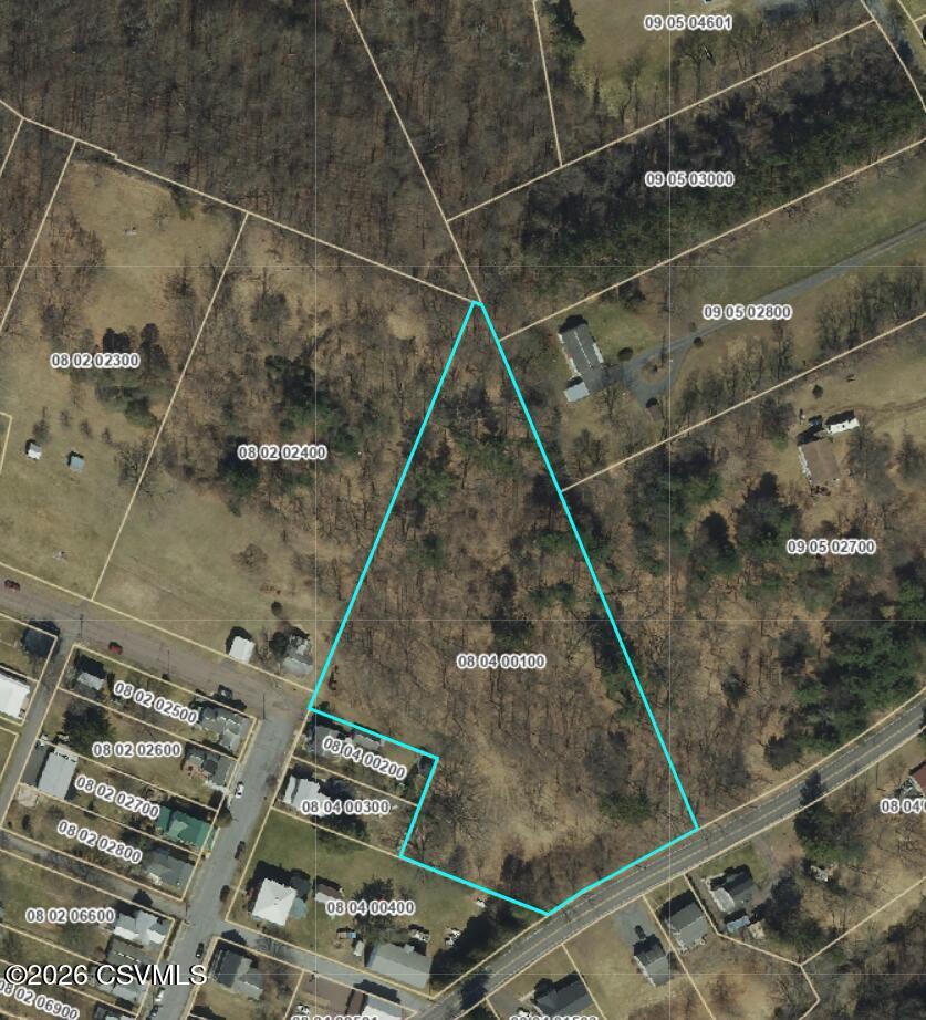 Merceron Street Catawissa, PA 17820 - Photo 3 of 3
