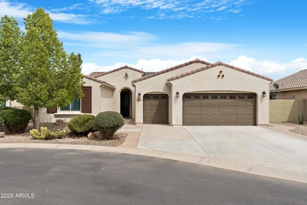 $500,000 | 5093 North Cordes Drive, Eloy, AZ 85131