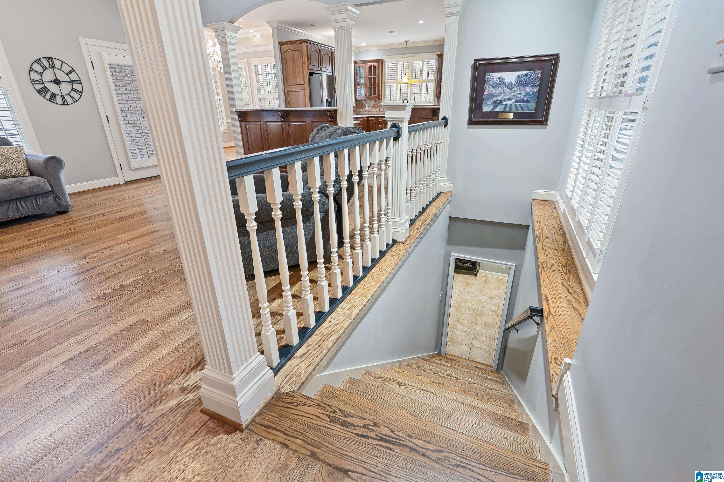 22348 Rosser Lane McCalla, AL 35111 - Photo 30 of 91