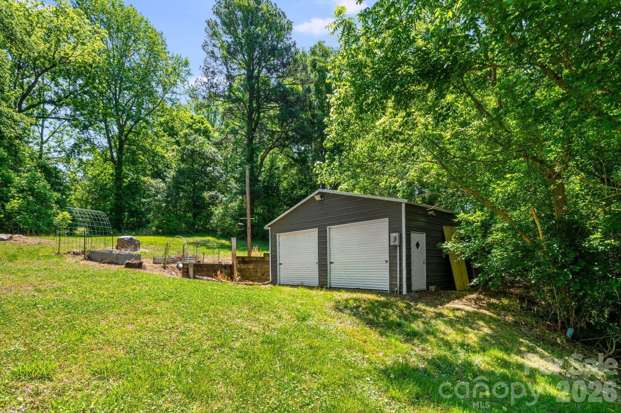 141 Coxe Road Rutherfordton, NC 28139 - Photo 29 of 32 Gallery Image 29