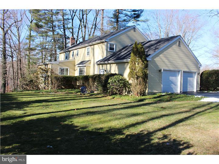 22 Forest View Road Rose Valley, PA 19086 - Photo 22 of 25 Exterior Back