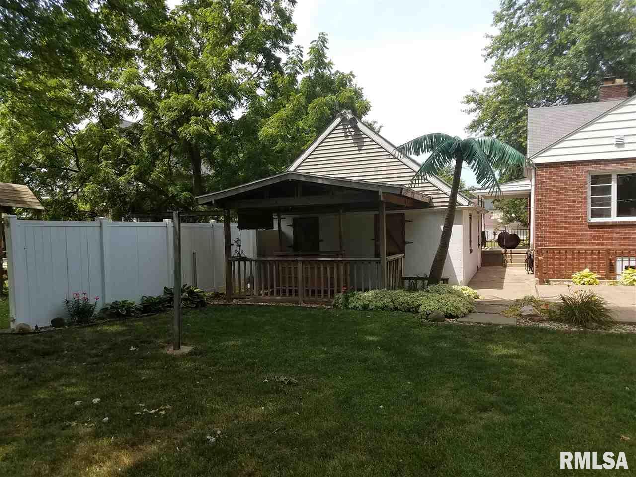 133 North Elmwood Road Farmington, IL 61531 - Photo 33 of 35 Gallery Image 33