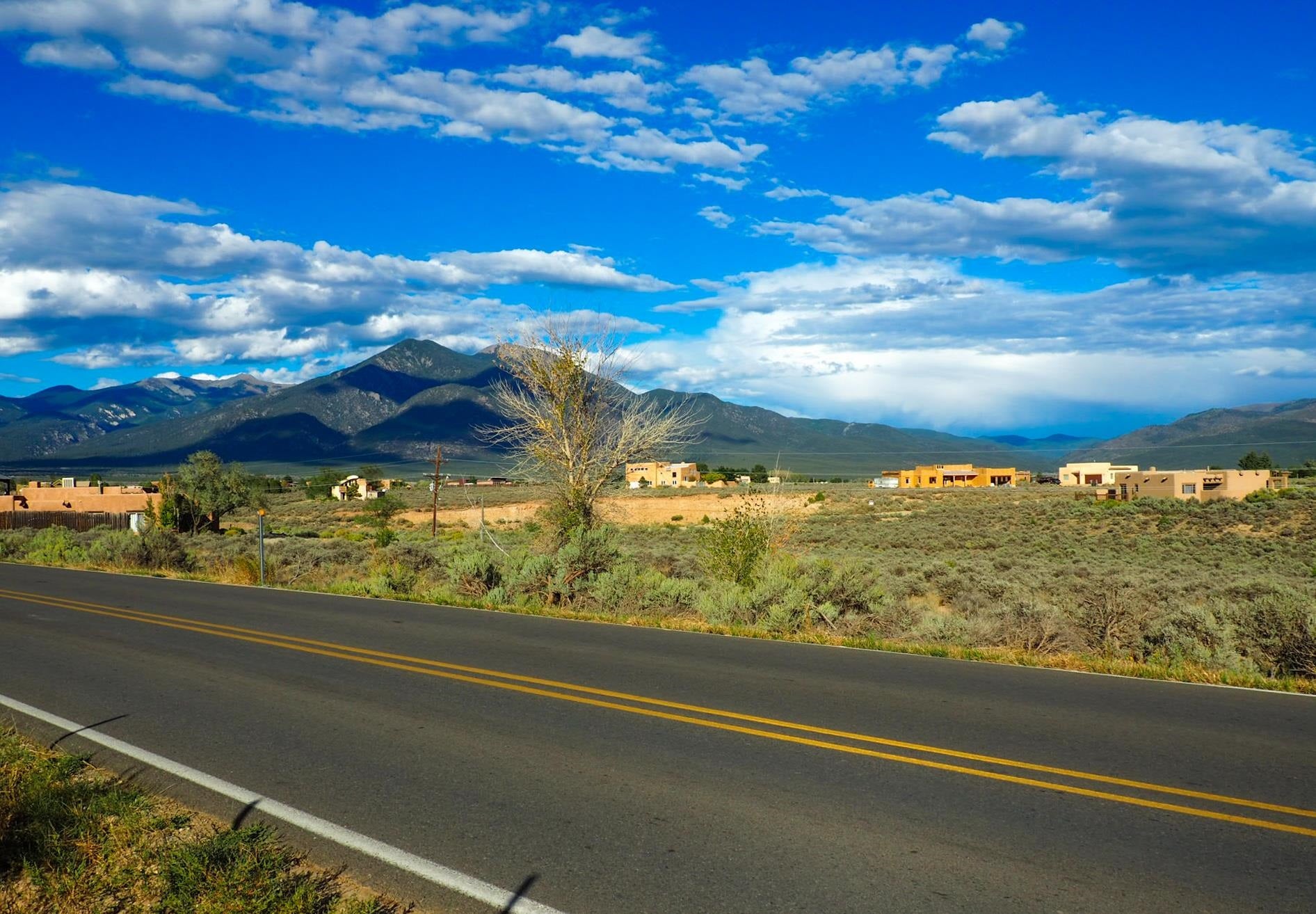 353 Blueberry Hl Road El Prado, NM 87529 - Photo 7 of 9 Gallery Image 7