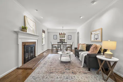 $975,000 | 1714 Luzerne Avenue, Silver Spring, MD 20910