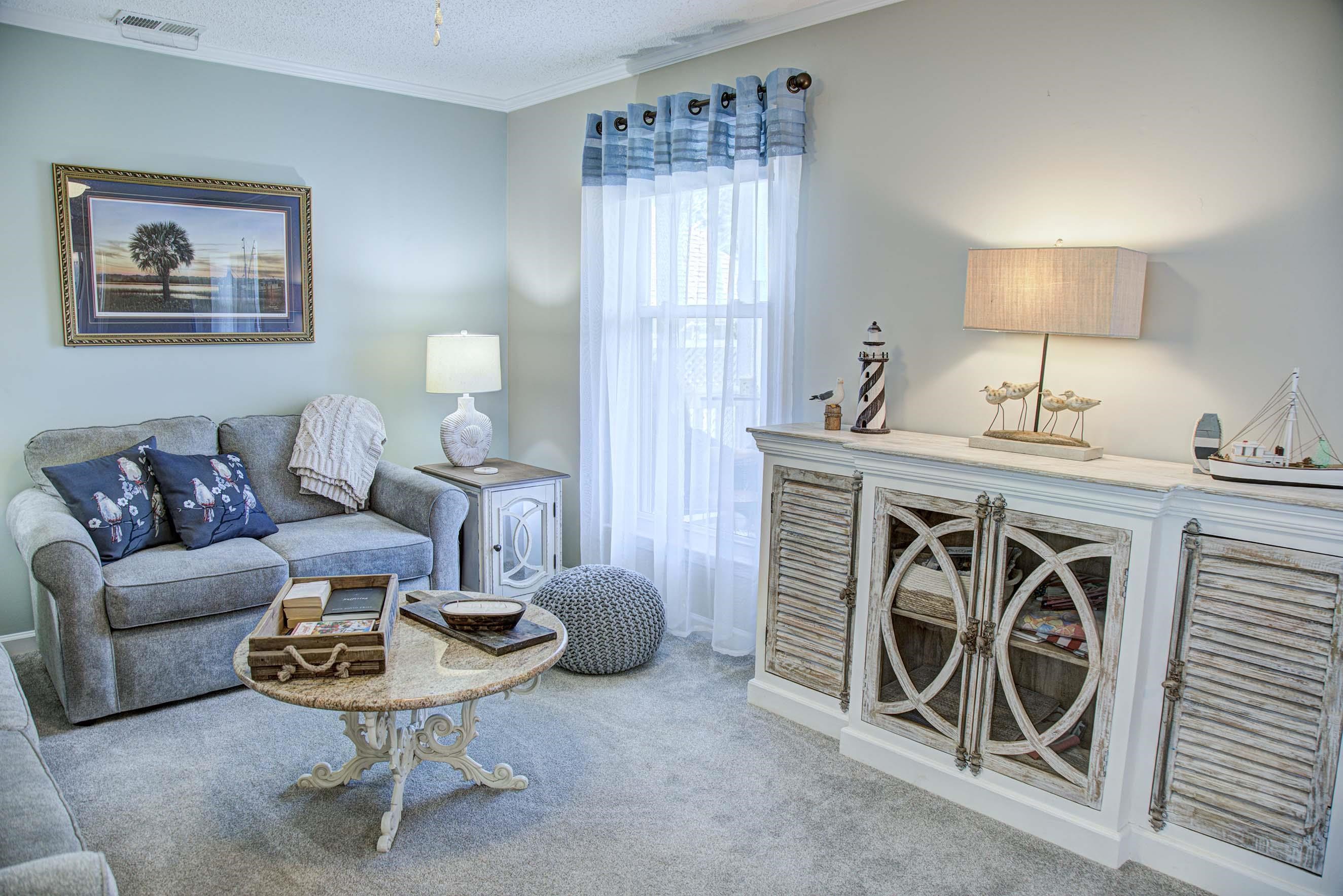 1310 Timber Row Murrells Inlet, SC 29576 - Photo 10 of 40