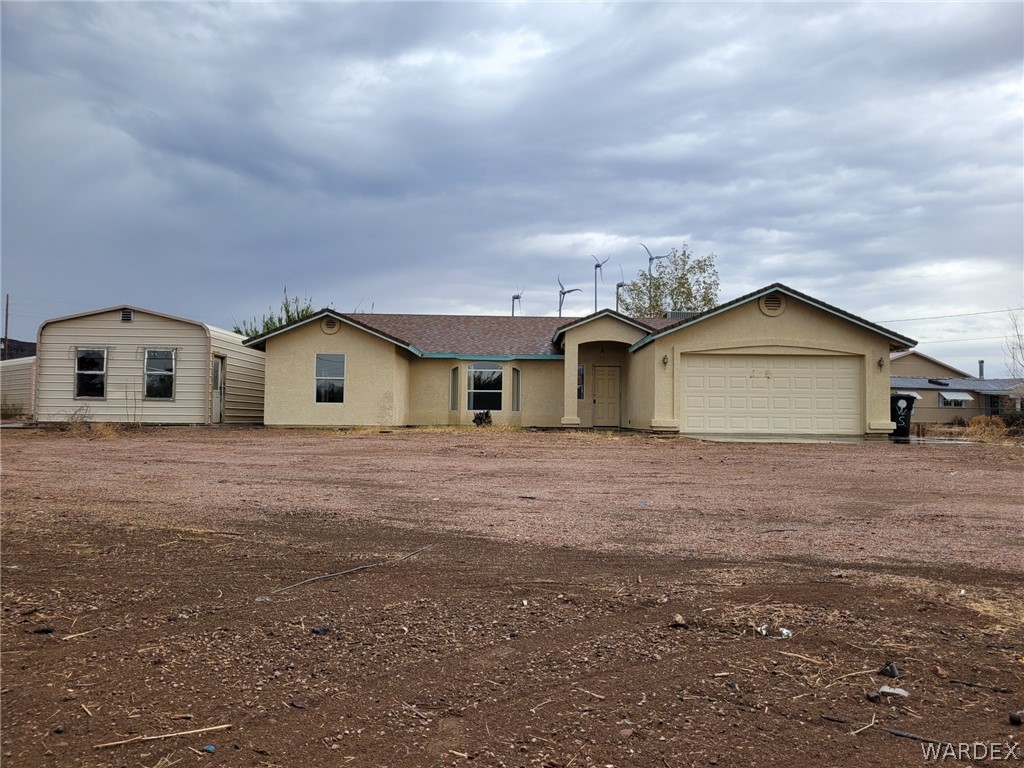 4085 North Stardust Road Kingman, AZ 86409 - Photo 1 of 36 Gallery Image 1