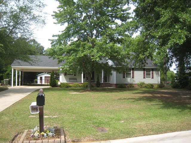 2802 Lancaster Road Northwest Wilson, NC 27896 - Photo 1 of 1 Primary Photo