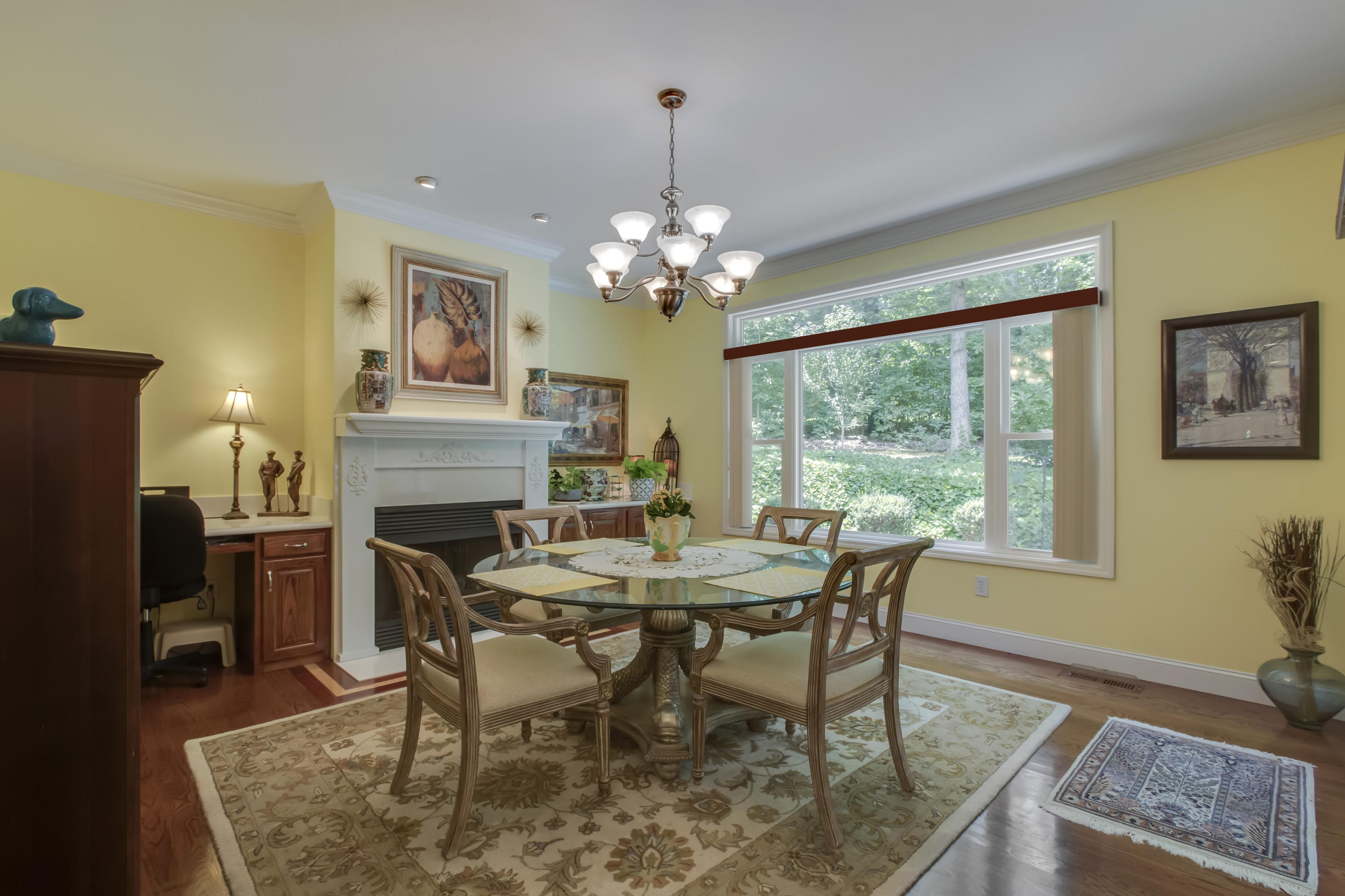 114 Inata Circle Loudon, TN 37774 - Photo 11 of 32 12_InataCircle_114_Dining01