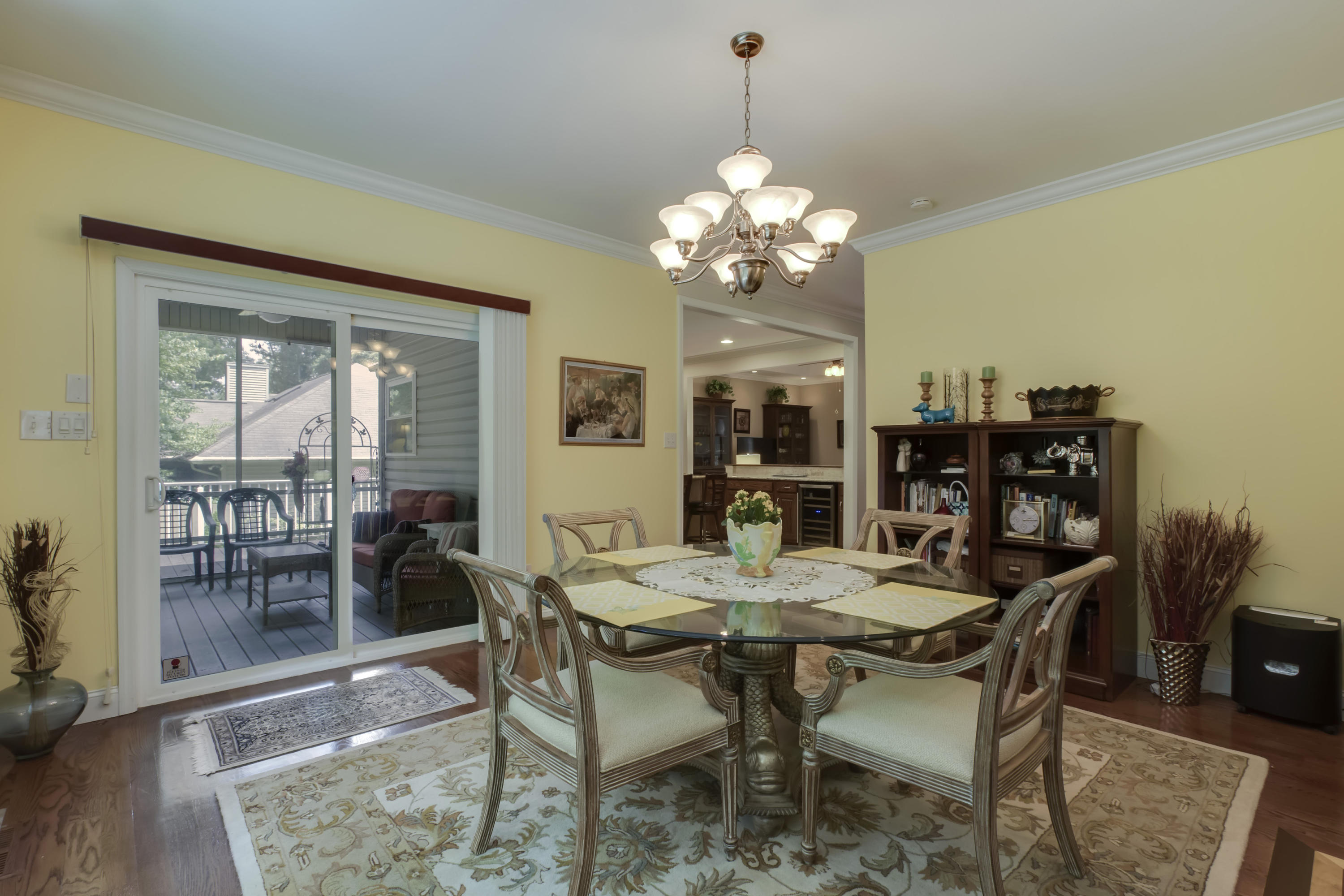 114 Inata Circle Loudon, TN 37774 - Photo 12 of 32 13_InataCircle_114_Dining02