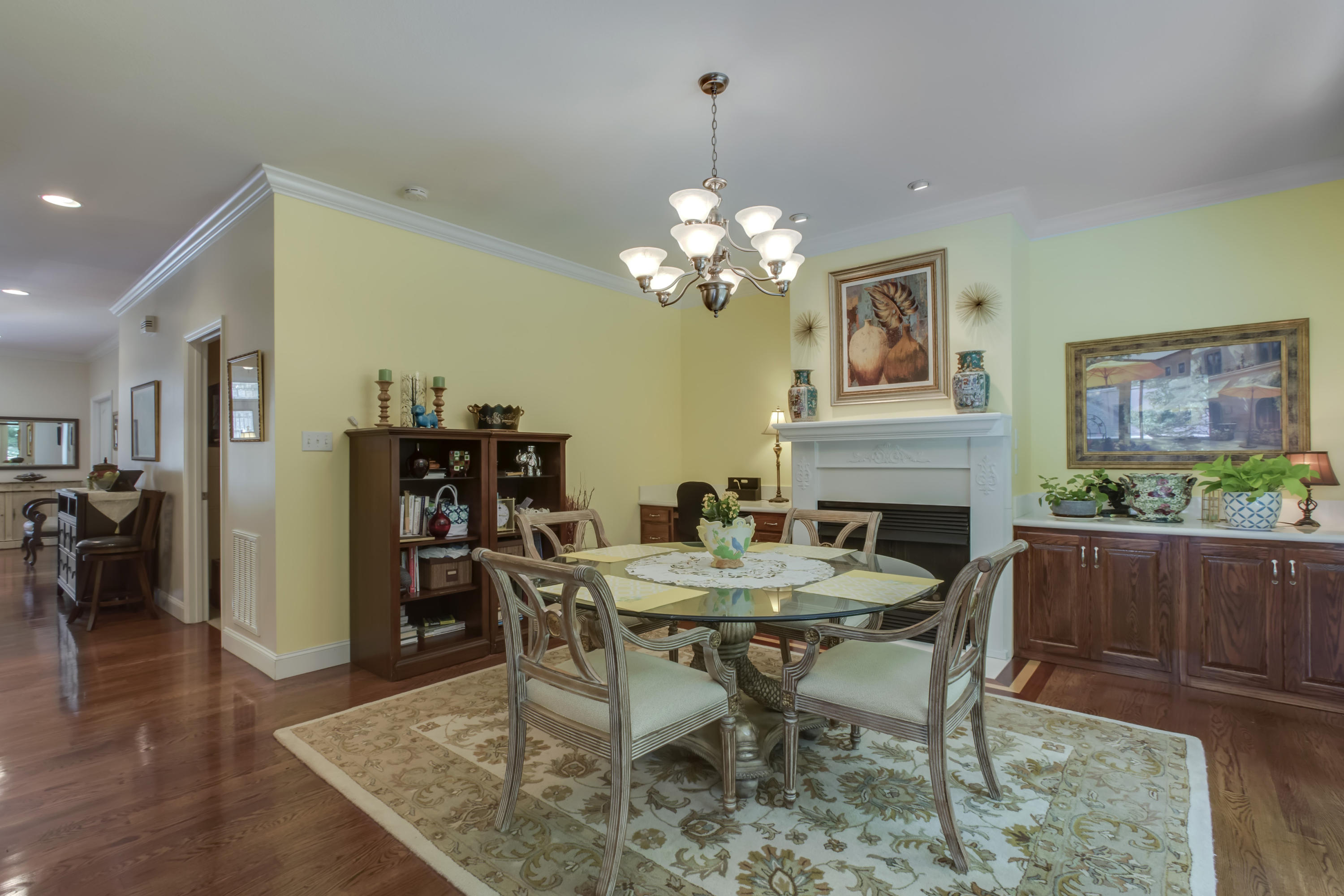 114 Inata Circle Loudon, TN 37774 - Photo 15 of 32 16_InataCircle_114_Dining03