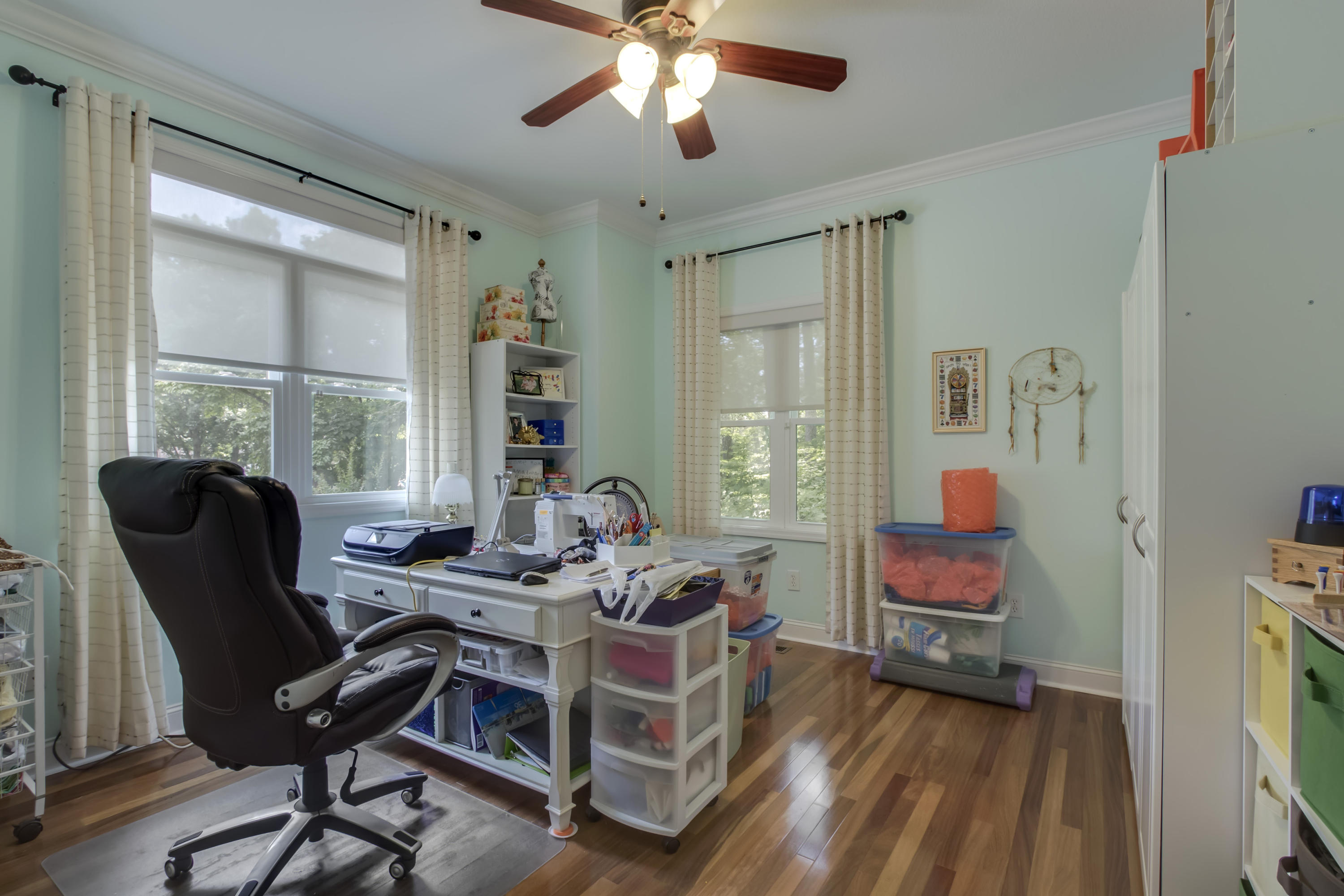 114 Inata Circle Loudon, TN 37774 - Photo 23 of 32 24_InataCircle_114_Bedroom2_01