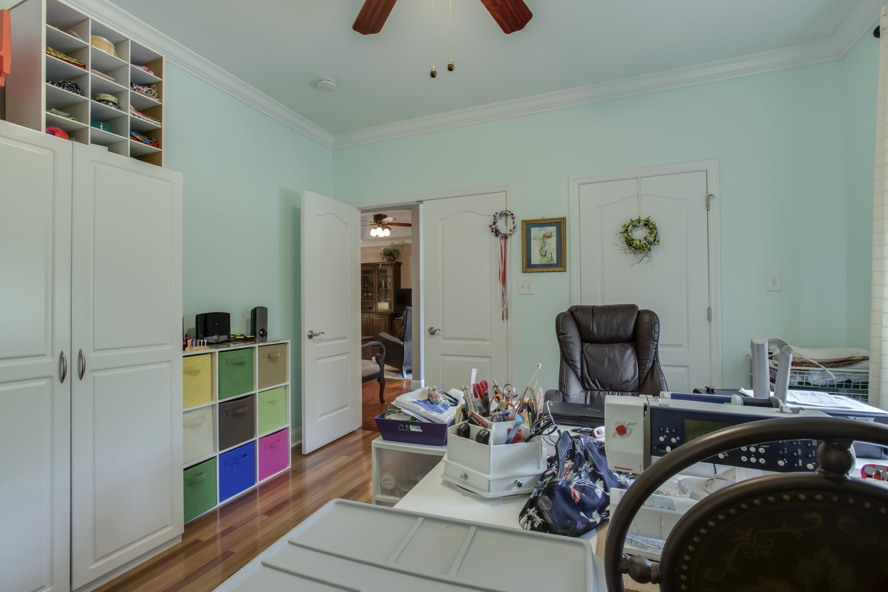 114 Inata Circle Loudon, TN 37774 - Photo 24 of 32 25_InataCircle_114_Bedroom2_02