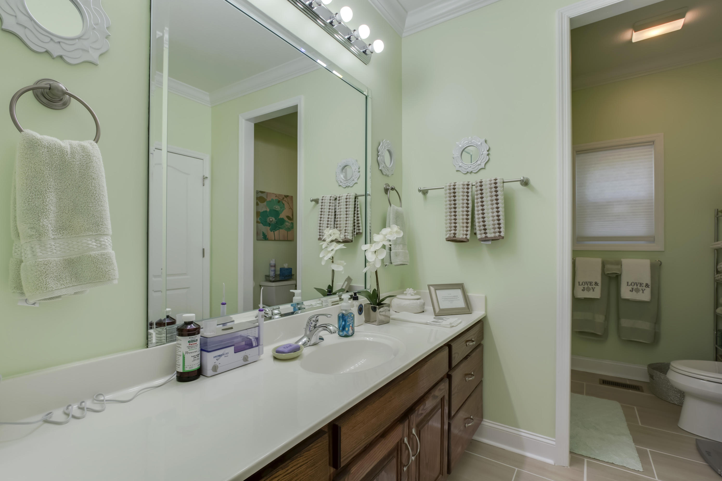114 Inata Circle Loudon, TN 37774 - Photo 25 of 32 26_InataCircle_114_GuestBath