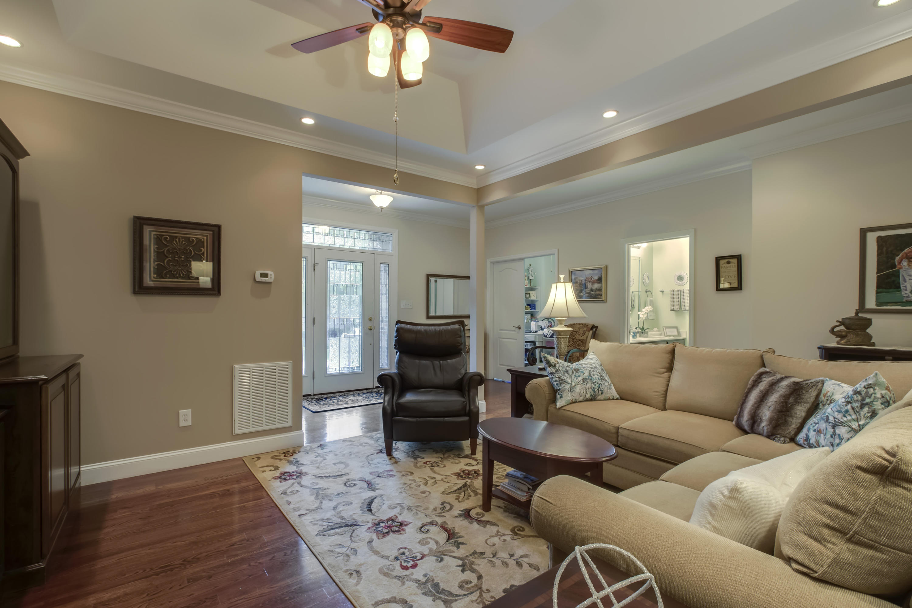 114 Inata Circle Loudon, TN 37774 - Photo 4 of 32 05_InataCircle_114_Living02