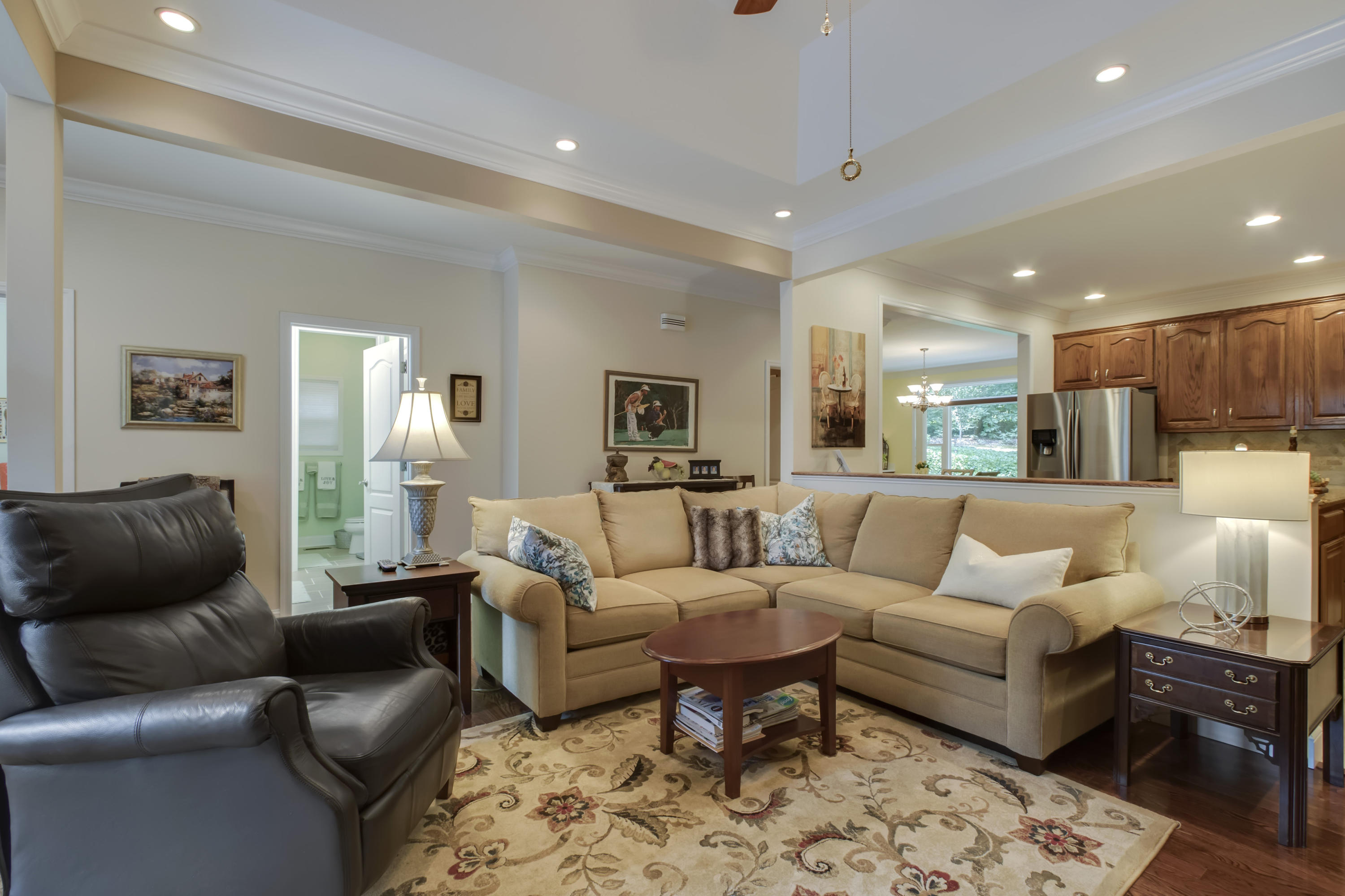 114 Inata Circle Loudon, TN 37774 - Photo 5 of 32 06_InataCircle_114_Living03