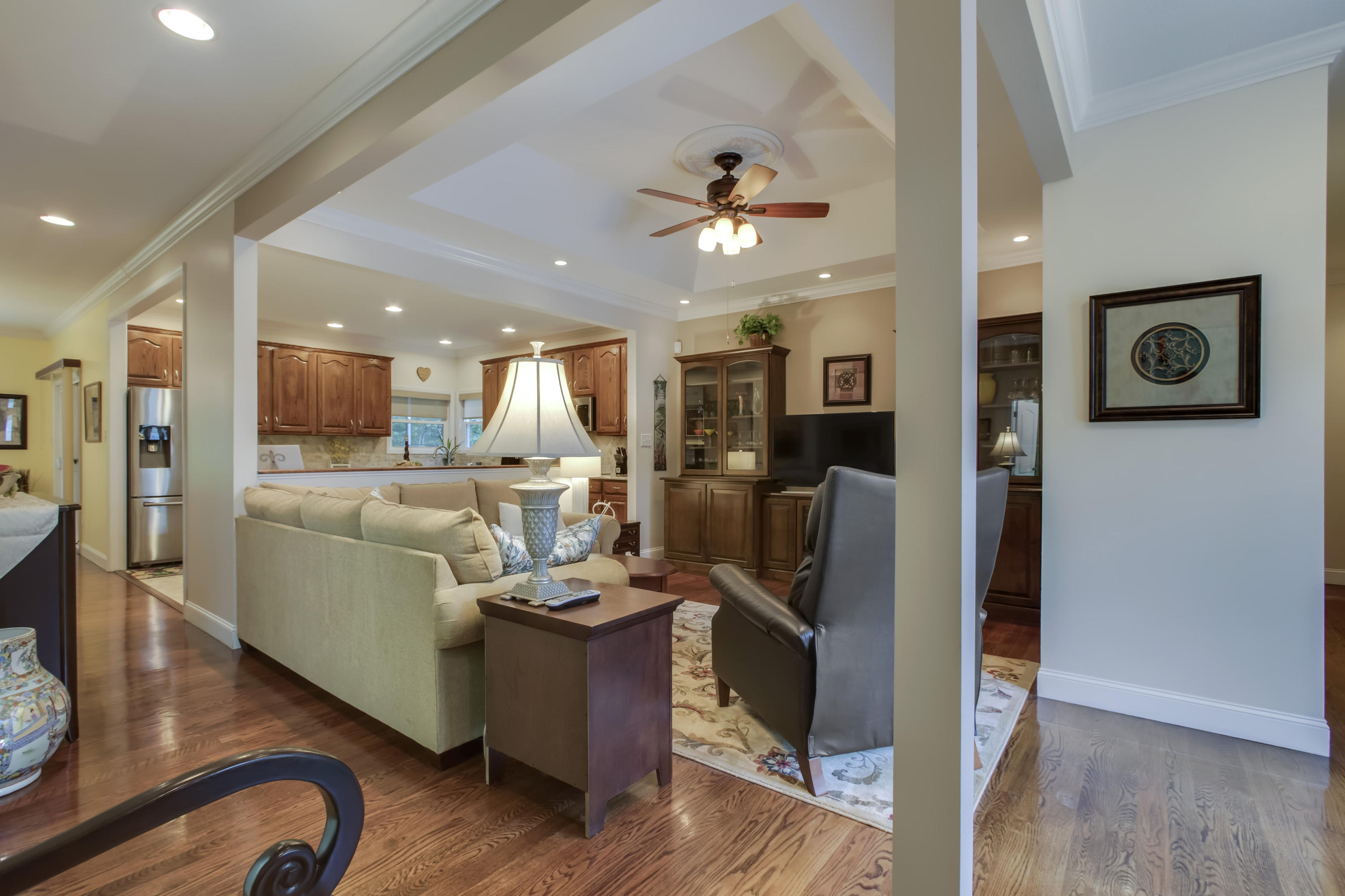 114 Inata Circle Loudon, TN 37774 - Photo 6 of 32 07_InataCircle_114_Living04