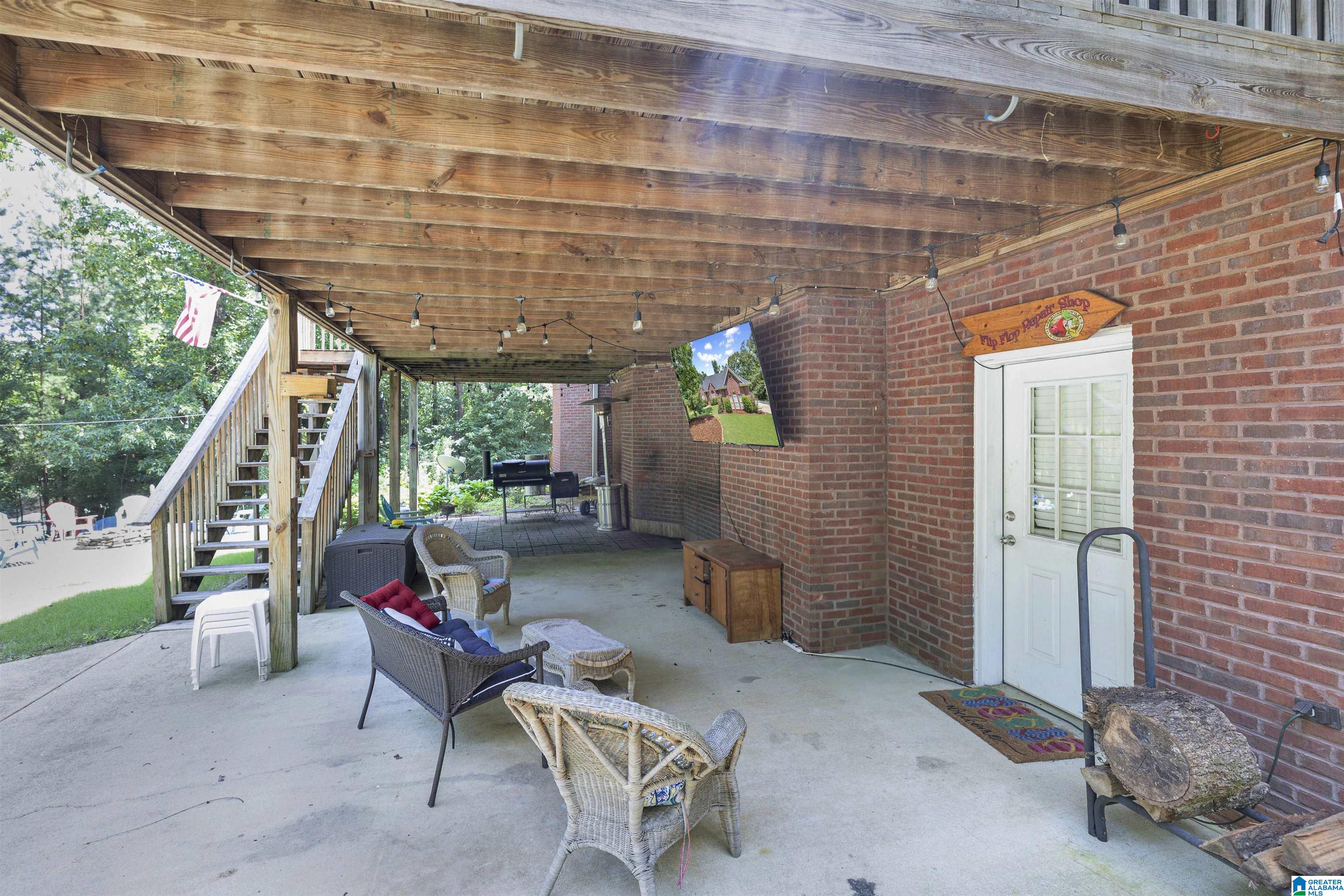 22498 Blacksmith Park Road McCalla, AL 35111 - Photo 35 of 45