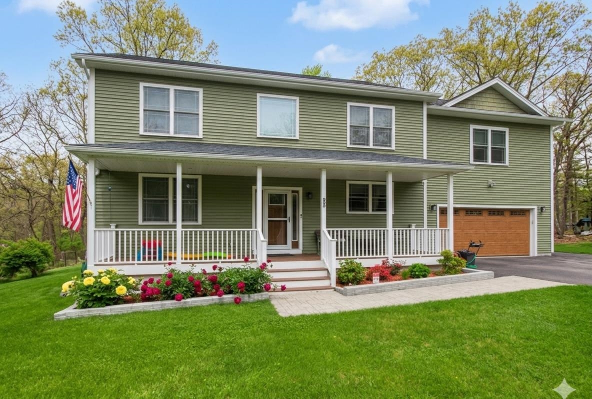 85 Paulines Way Colchester, VT 05446 - Photo 1 of 53