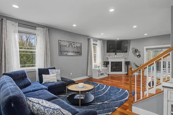 $935,000 | 85 Paulines Way, Colchester, VT 05446
