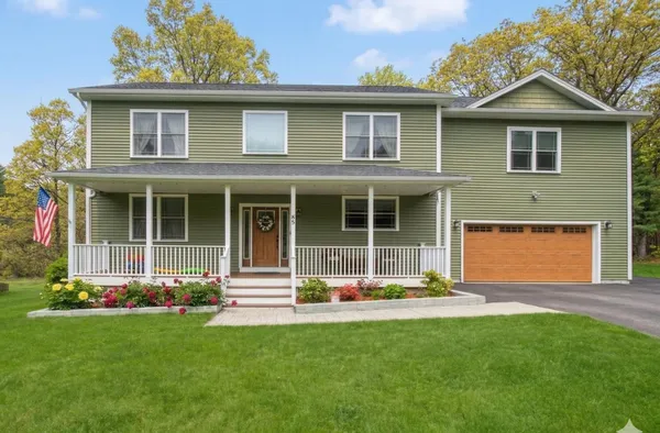 $935,000 | 85 Paulines Way, Colchester, VT 05446