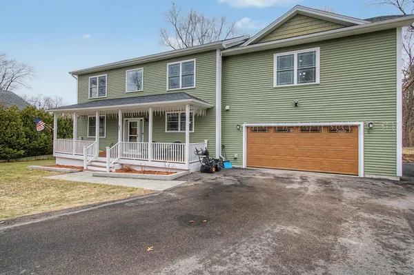 $935,000 | 85 Paulines Way, Colchester, VT 05446