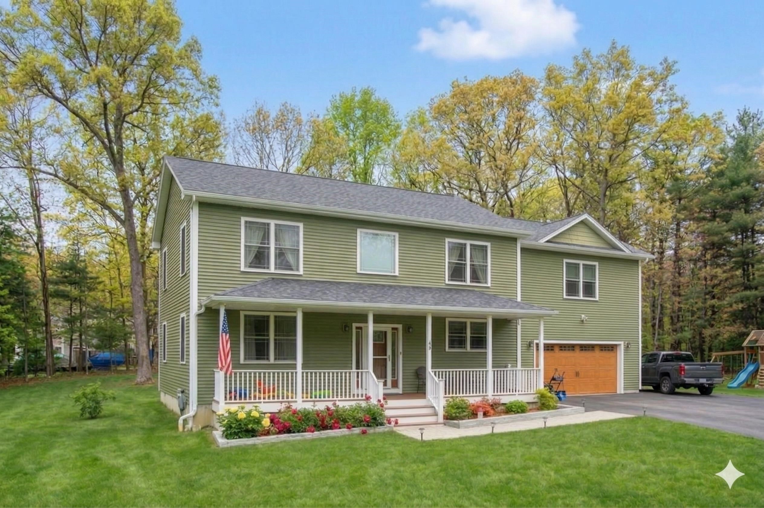 85 Paulines Way Colchester, VT 05446 - Photo 49 of 53