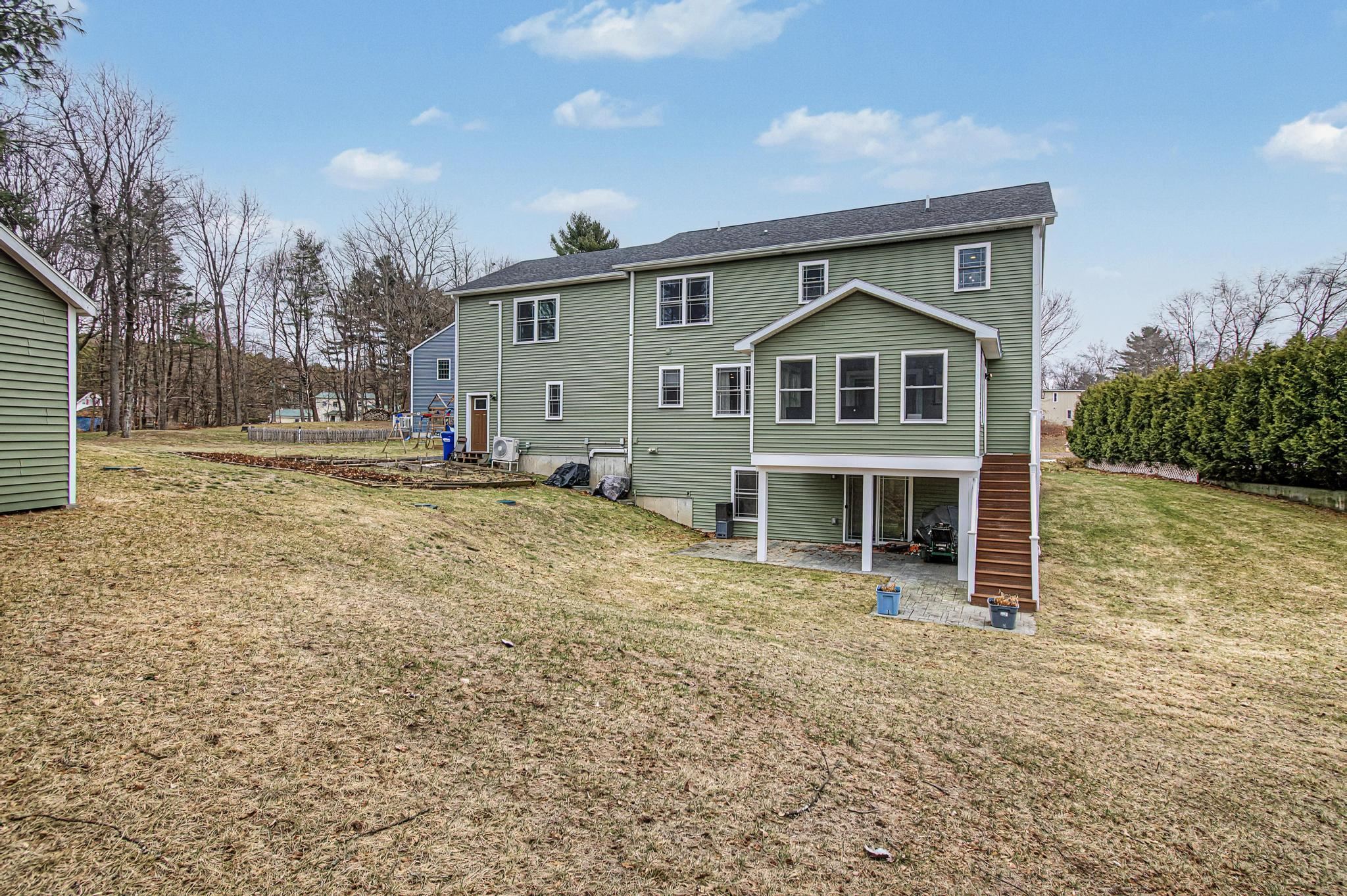 85 Paulines Way Colchester, VT 05446 - Photo 51 of 53