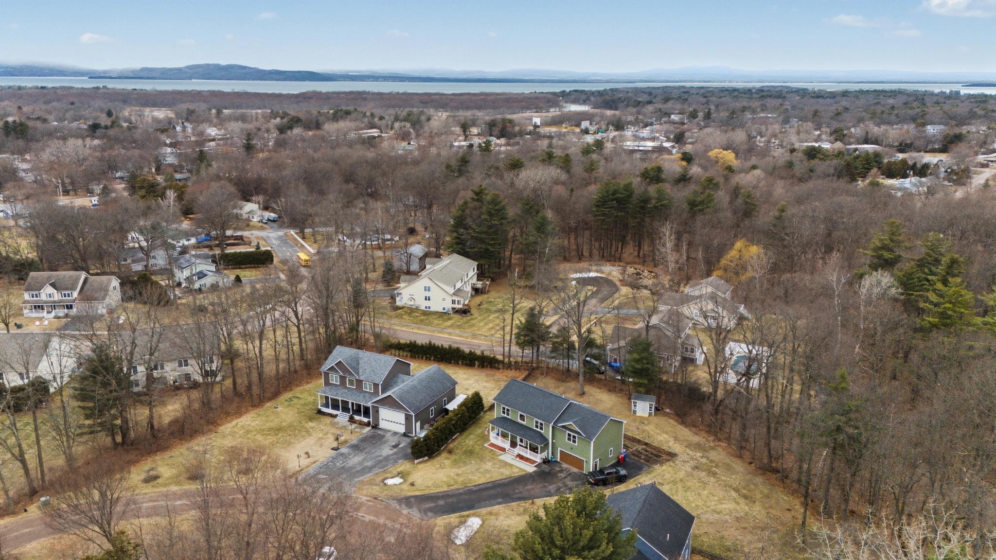 85 Paulines Way Colchester, VT 05446 - Photo 52 of 53