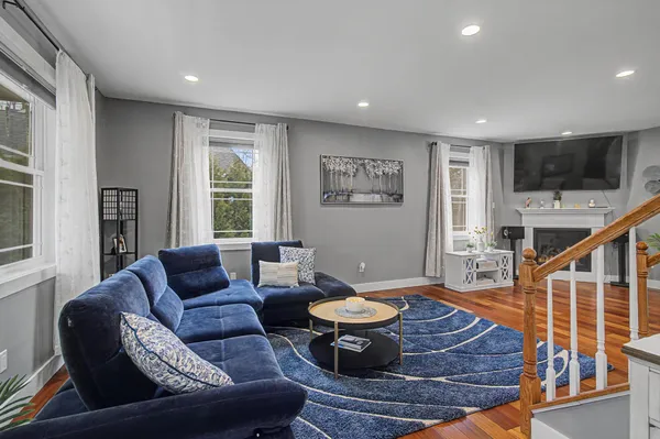 $935,000 | 85 Paulines Way, Colchester, VT 05446