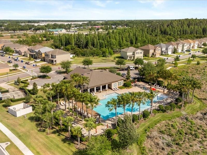 2796 Grandbury Grove Road Lakeland, FL 33811 - Photo 18 of 20