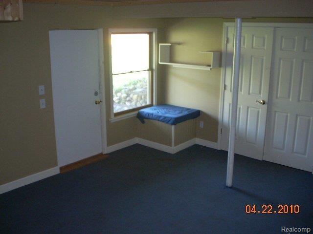8314 North Gregory Road Fowlerville, MI 48836 - Photo 18 of 18 Walkout Basement