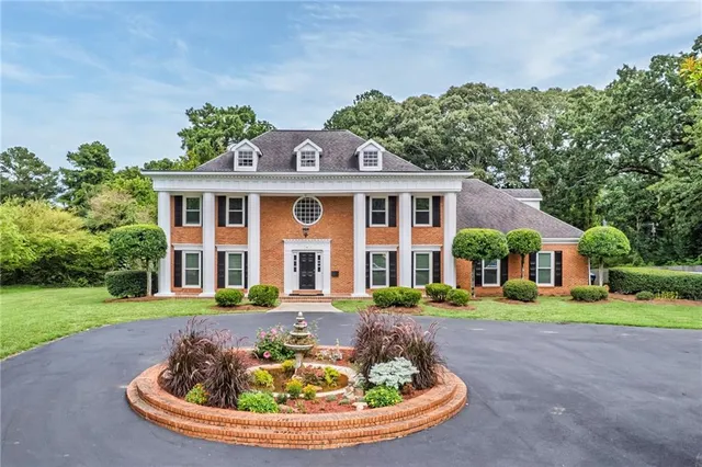 $1,200,000 | 1216 Pleasant Hill Road, Lawrenceville, GA 30044