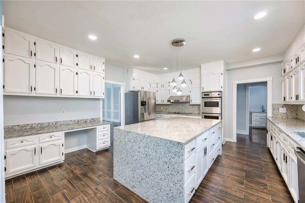 1216 Pleasant Hill Road Lawrenceville, GA 30044 - Photo 13 of 42