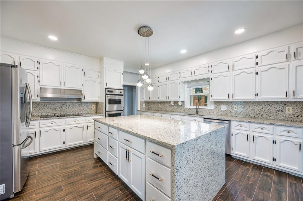 1216 Pleasant Hill Road Lawrenceville, GA 30044 - Photo 14 of 42