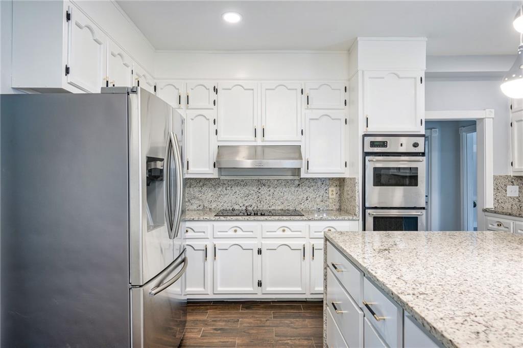 1216 Pleasant Hill Road Lawrenceville, GA 30044 - Photo 15 of 42