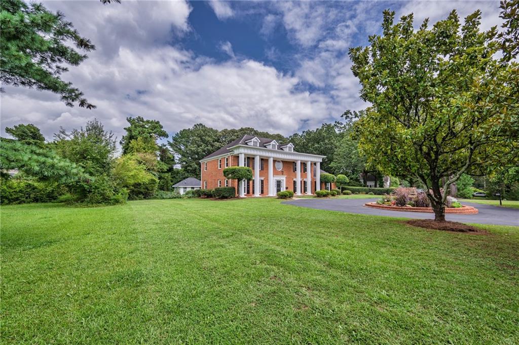 1216 Pleasant Hill Road Lawrenceville, GA 30044 - Photo 38 of 42