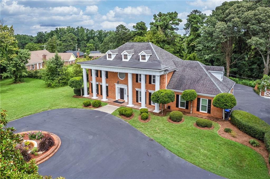 1216 Pleasant Hill Road Lawrenceville, GA 30044 - Photo 39 of 42