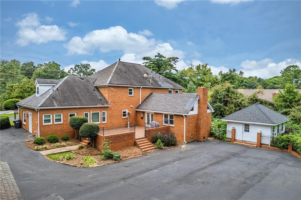 1216 Pleasant Hill Road Lawrenceville, GA 30044 - Photo 40 of 42