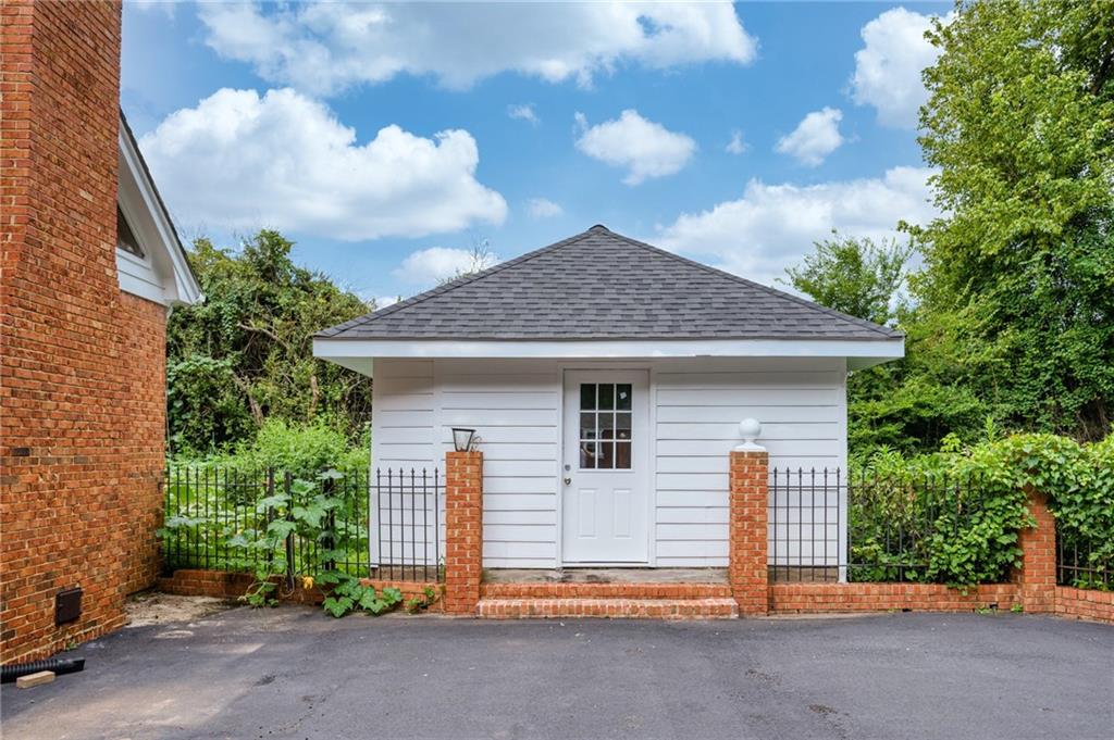 1216 Pleasant Hill Road Lawrenceville, GA 30044 - Photo 41 of 42