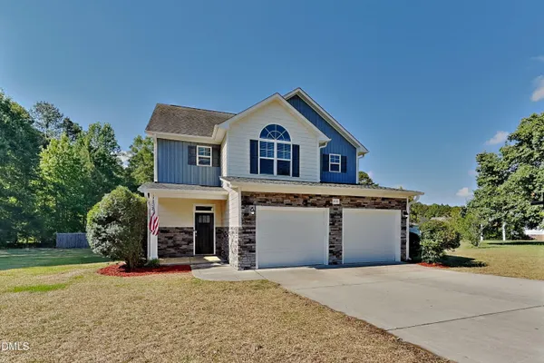 $1,899 | 401 Bruce Johnson Road, Lillington, NC 27546
