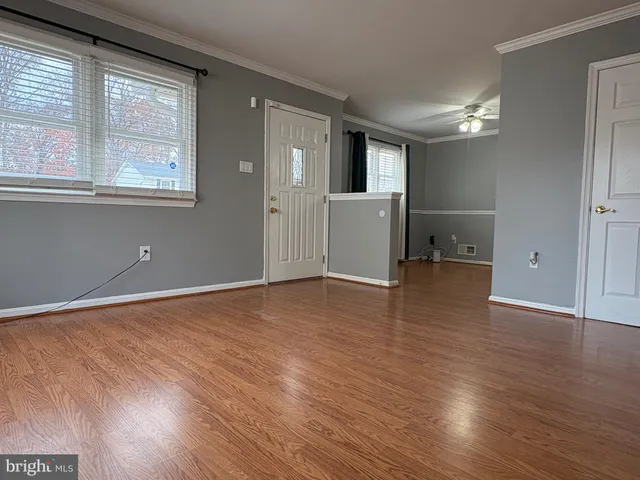 $2,800 | 12654 Valleywood Drive, Woodbridge, VA 22192