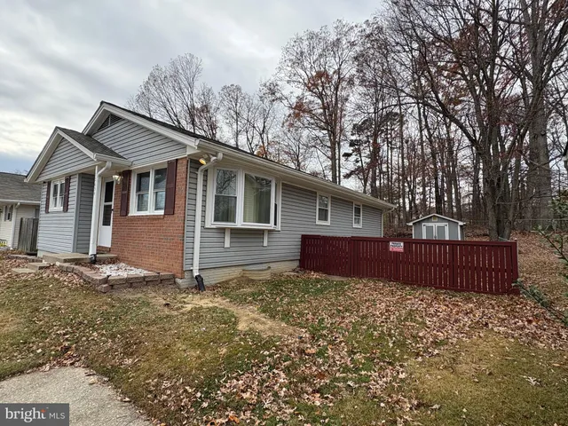 $2,800 | 12654 Valleywood Drive, Woodbridge, VA 22192