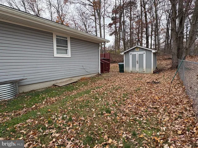 $2,800 | 12654 Valleywood Drive, Woodbridge, VA 22192