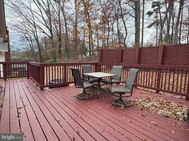 $2,800 | 12654 Valleywood Drive, Woodbridge, VA 22192