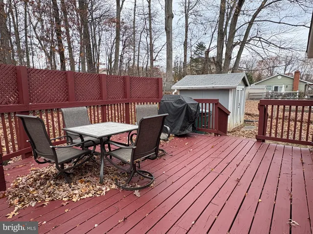 $2,800 | 12654 Valleywood Drive, Woodbridge, VA 22192