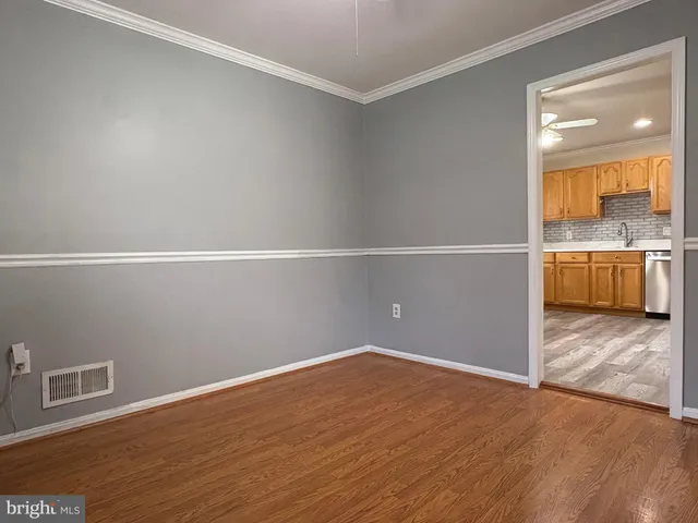 $2,800 | 12654 Valleywood Drive, Woodbridge, VA 22192