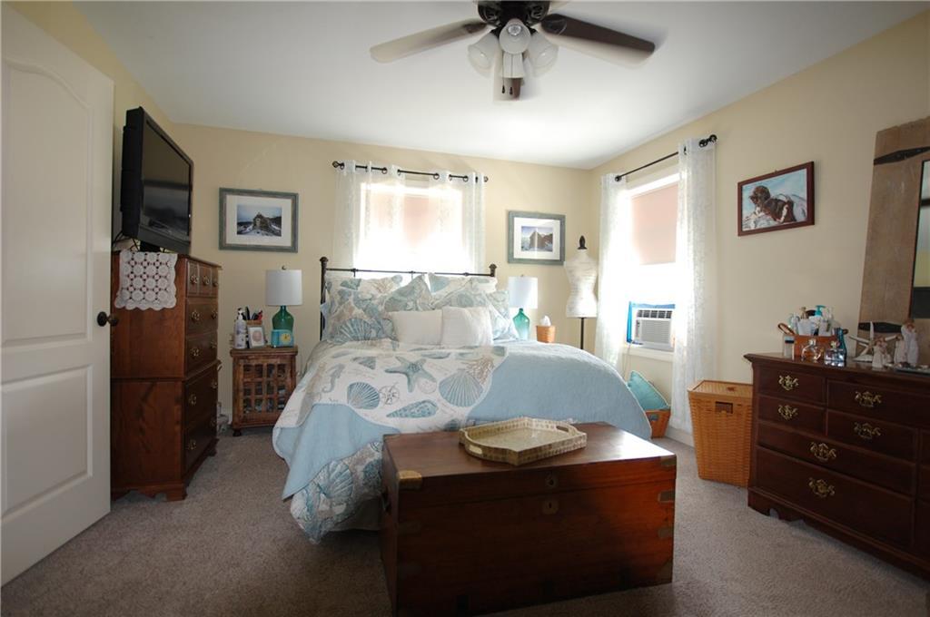 3 Springwater Drive Windham, ME 04062 - Photo 20 of 30 Master bedroom with large closet.