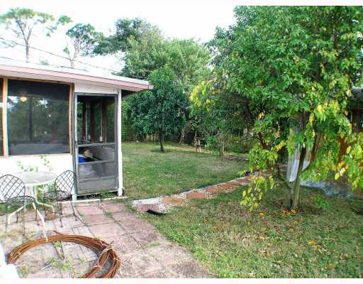 5166 Buchanan Road Delray Beach, FL 33484 - Photo 14 of 15 Additional Photo